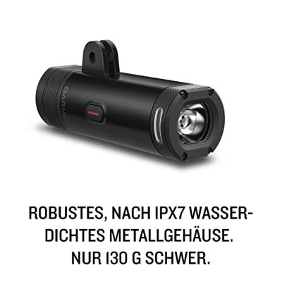 Garmin Varia™ UT800 Urban Edition Smart Light