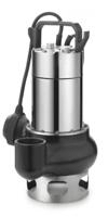 Eurom SPV550i Prof | Submersible pump - 260472 - thumbnail