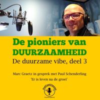 Marc Graetz in gesprek met Paul Schenderling - thumbnail