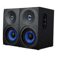PC speakers Woxter DL-410 FX Bluetooth luidspreker - thumbnail