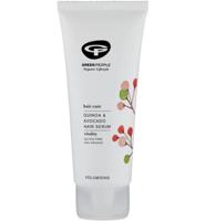 Green People Quinoa & avocado hair serum 100 Milliliter - thumbnail