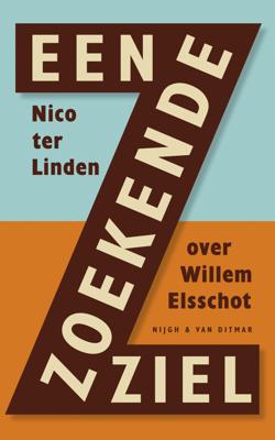 Een zoekende ziel - Nico ter Linden - ebook