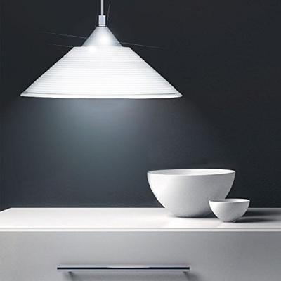 Trio Moderne Hanglamp Met KapSeries 3014 wit - 301400101