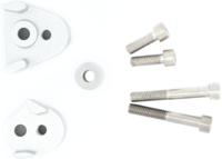 LSL montageset "crash pads crash pad kit si - thumbnail