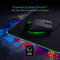 Razer Goliathus Chroma Extended Gaming Muismat - thumbnail