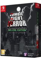 Zombie Night Terror Deluxe Edition - thumbnail