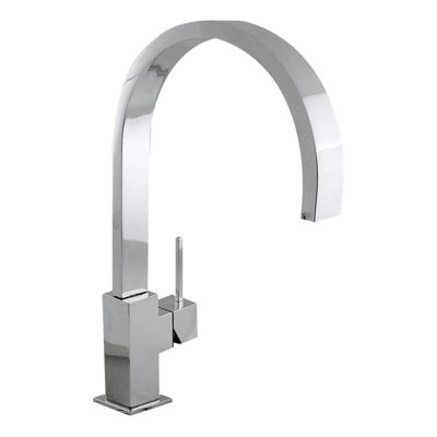Top Keukenkraan CUADRO-TRES uiloop 35x15 mm 130498 Tres