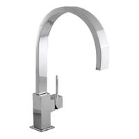 Top Keukenkraan CUADRO-TRES uiloop 35x15 mm 130498 Tres - thumbnail