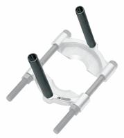 Gedore Set verlengstukken tbv 1.38/2 - 8018600 - thumbnail