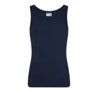 Comfort Feeling katoen jongens hemd - Kinder onderhemd - Jongens singlet katoen - thumbnail