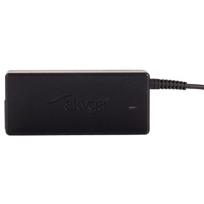 Akyga Laptop netvoeding 60 W 12 V/DC 5 A