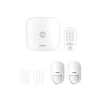 Yale Smart Alarm Starter Kit 7 artikelen - Bedieningspaneel, Toetsenbord, Afstandsbediening, 2x Bewegingssensor, 2x Raam/Deur Sensor - thumbnail