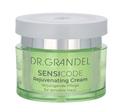 Dr Grandel - Dr. Grandel Sensicode Rejunivating Cream 50 ml