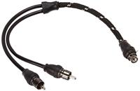 Rockford Premium Y-adapter - thumbnail