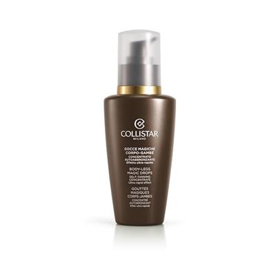 Collistar Body-Legs Magic Drops 125ml Zelfbruiner - thumbnail