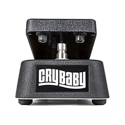 Dunlop DCR-1FC Cry Baby Rack Foot Controller voor DCR-2SR Dunlop DCR-1FC Cry Baby Rack Foot Controller voor DCR-2SR