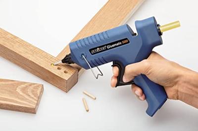 Steinel Lijmpistool Gluematic 5000 in doos - 332716 - thumbnail