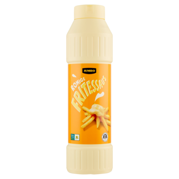 Jumbo Romige Fritessaus 1 L