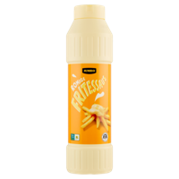 Jumbo Romige Fritessaus 1 L - thumbnail