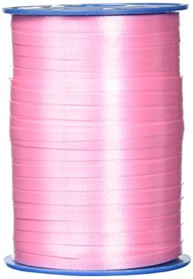 Krullint - Roze 20 - 5 mm x 500 m - Per rol