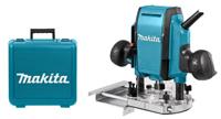 Makita bovenfreesmachine 8mm rp0900k - thumbnail