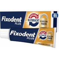 Fixodent Plus Kleefpasta - thumbnail