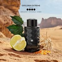 Montblanc Explorer Extreme Eau de Parfum 100ml - thumbnail