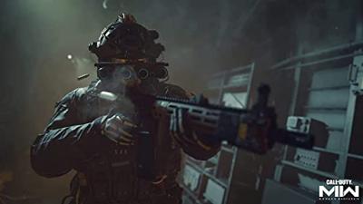 Call of Duty Modern Warfare II - thumbnail