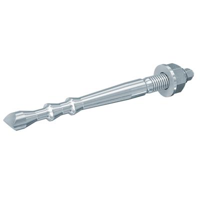 Fischer FHB II-A L M12 x 100/25 Highbond ankerstang 125 mm 14 mm 506894 10 stuk(s) Fischer FHB II-A L M12 x 100/25 Highbond ankerstang 125 mm 14 mm 506894 10 stuk(s)