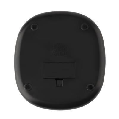 keukenweegschaal JATA HBAL1709 * Zwart 5 kg keukenweegschaal JATA HBAL1709 * Zwart 5 kg