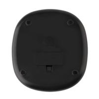 keukenweegschaal JATA HBAL1709 * Zwart 5 kg - thumbnail