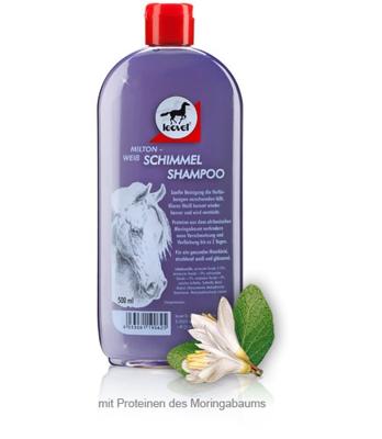 Leovet Milton shampoo