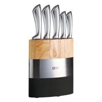 Richardson Sheffield Messenblok 5-delig - thumbnail