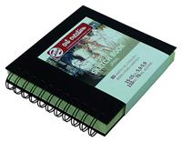 Talens art creation schetsboek spiraal 15x15cm 110 g 80v - thumbnail