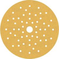 Bosch Accessories EXPERT C470 2608901107 Excenterschuurpapier Geperforeerd Korrelgrootte (num) 180 (Ø) 150 mm 5 stuk(s) - thumbnail