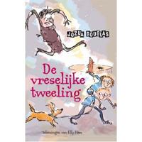 De vreselijke tweeling - thumbnail