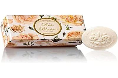 Saponificio Artigianale Fiorentino Rose Blossom Scented Soap