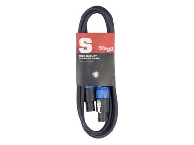 Stagg SSP6SS15 Speakon Kabel