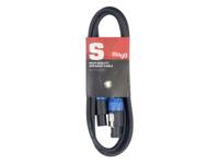 Stagg SSP6SS15 Speakon Kabel - thumbnail