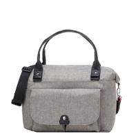 Babymel Jade Diaper Bag grey Luiertas - thumbnail