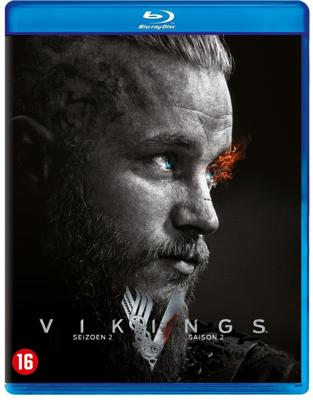 Vikings - Seizoen 2