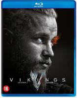Vikings - Seizoen 2 - thumbnail