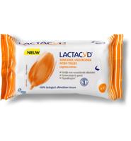 Lactacyd Lactacyd Daily Wipes 15pcs Intimate - thumbnail