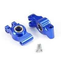 FTX - Tracer Aluminium Rear Hub Carriers (PR) (FTX9794) - thumbnail