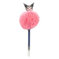 Sanrio Pom Pom Pen Kuromi - thumbnail