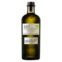 Carapelli Bio extra vierge olijfolie bij Jumbo - thumbnail