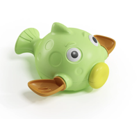 Okbaby - Badspeeltje - Rollie - thumbnail