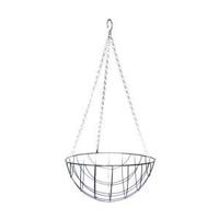 Metalen hanging basket 30cm Esschert's Garden Esschert Design - Esschert design - thumbnail