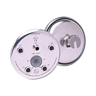 ifm Electronic AC2916 AC2916 Ingangsmodule Aantal analoge ingangen: 4