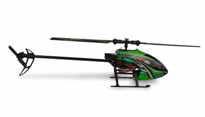 Amewi AFX180 Single-Rotor RC helikopter voor beginners RTF Amewi AFX180 Single-Rotor RC helikopter voor beginners RTF
